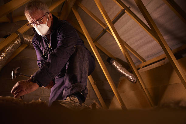 Best Insulation Maintenance and Repair in North Wantagh, NY